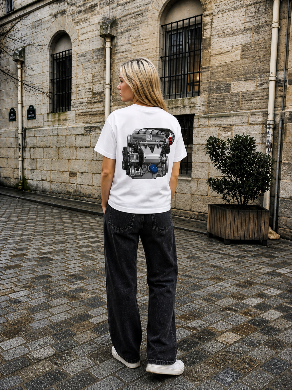 L'INSTINCT XU9JA — 205 GTI 1.9