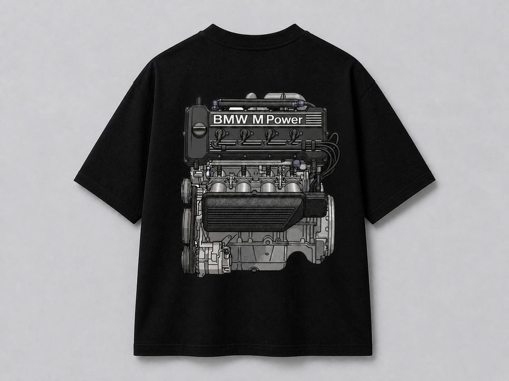L’OBSESSION S14 — M3 E30