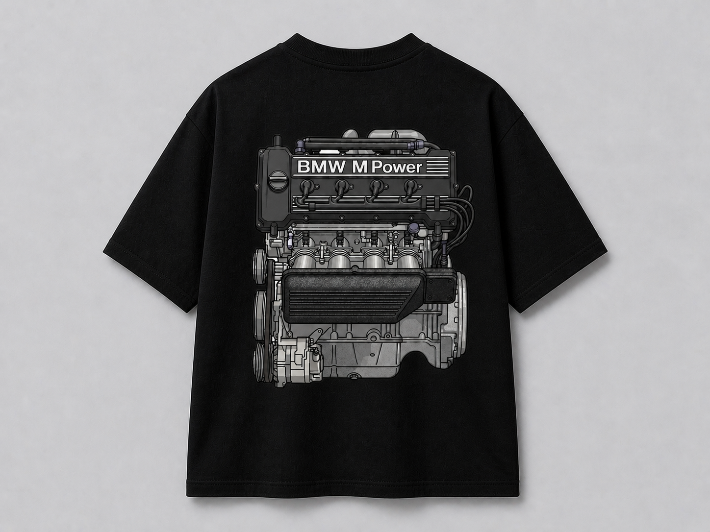 L’OBSESSION S14 — M3 E30