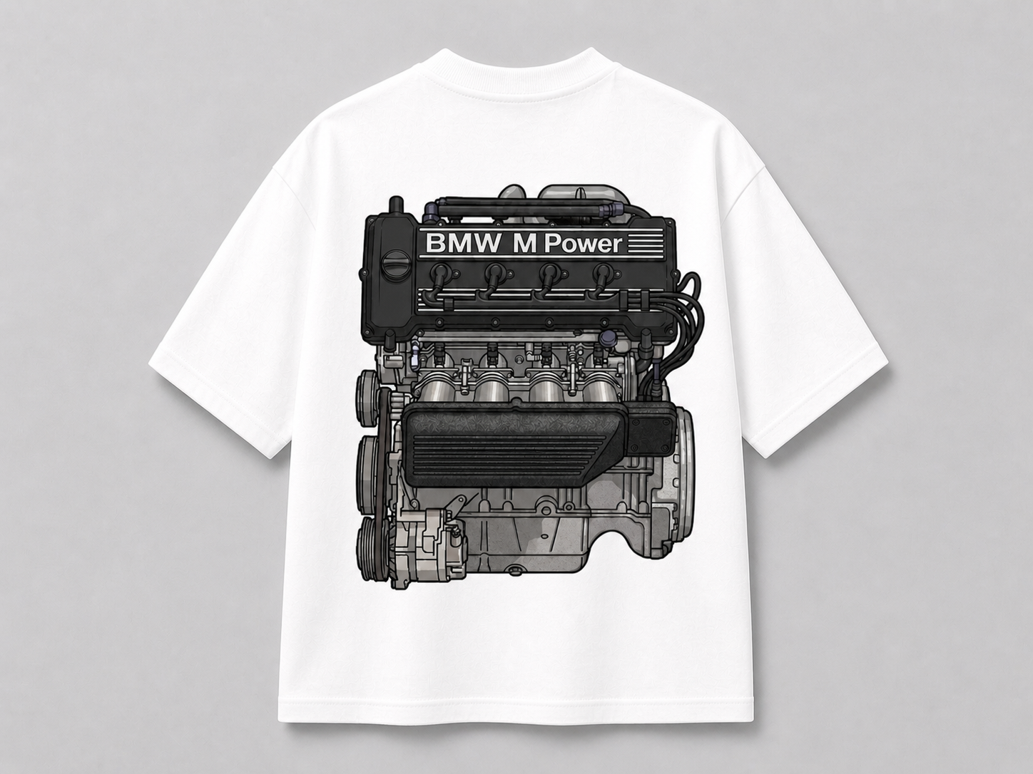 L’OBSESSION S14 — M3 E30