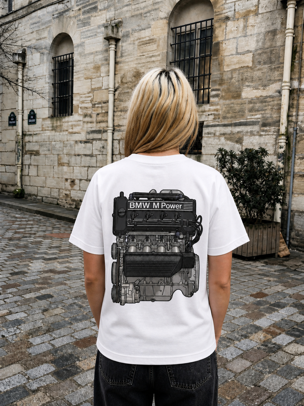 L’OBSESSION S14 — M3 E30